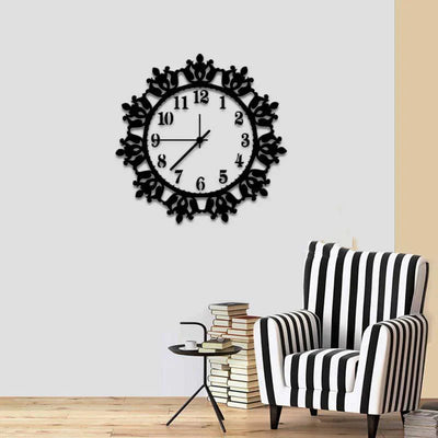 Wall clocks