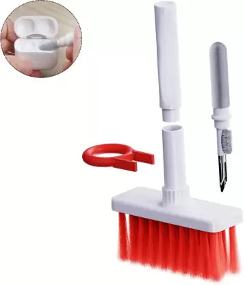 5 In 1 Multi-function Cleaning