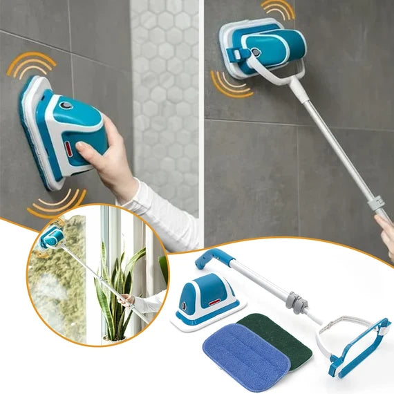 2 In 1 Mop System