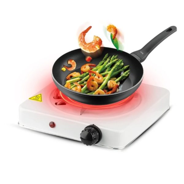 Electric stove