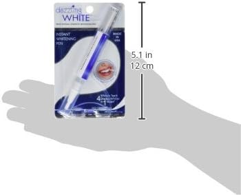 Dazzling White Instant Teeth Whitening Pen