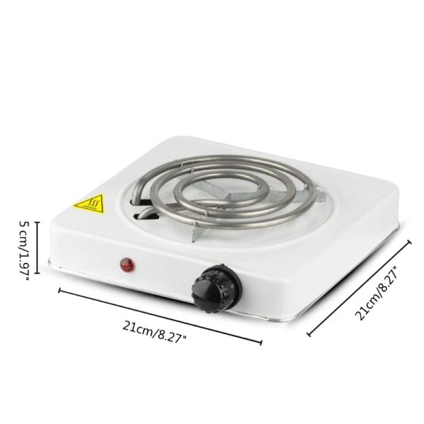 Electric stove