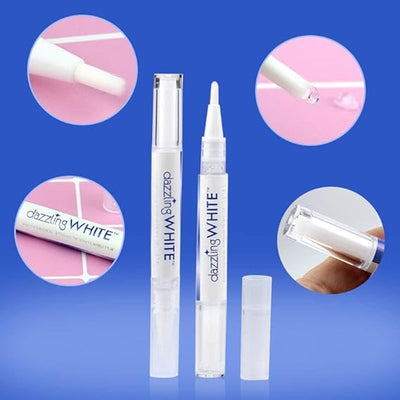 Dazzling White Instant Teeth Whitening Pen