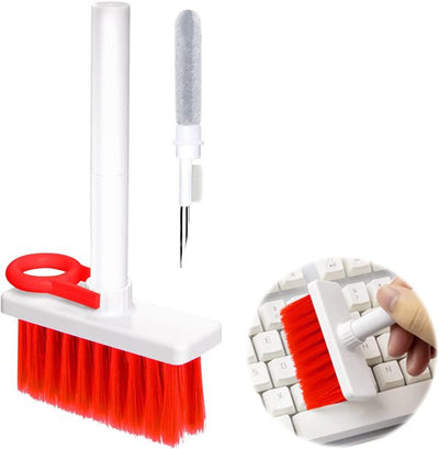 5 In 1 Multi-function Cleaning