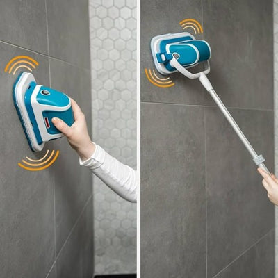 2 In 1 Mop System