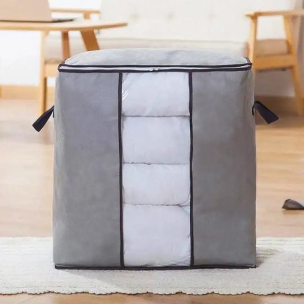 Pack Of 3 Home Storage Bag