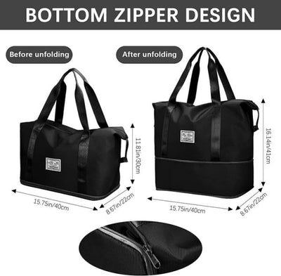 Bags For Men Women Travel